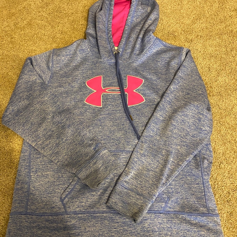 Under Armour Hoodie